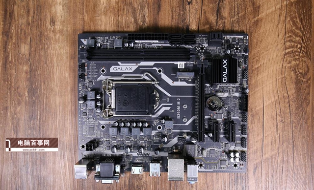 i3-8100配什么主板？Intel酷睿i3 8100主板推薦