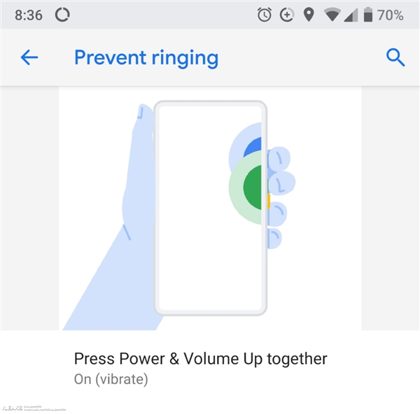 9月登場！谷歌Pixel 3悄然現(xiàn)身：無劉海全面屏