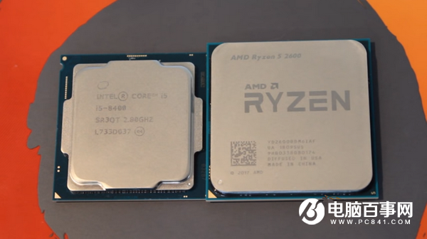 R5 2600和i5 8400哪個(gè)好 銳龍5 2600對(duì)比i5 8400評(píng)測(cè)