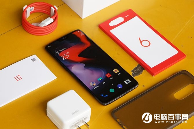 一加手機(jī)6怎么樣 值得買嗎？一加6評(píng)測(cè)