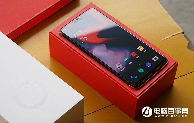 一加手機6怎么樣 值得買嗎？一加6評測