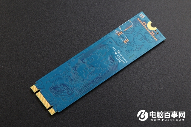 金士頓A1000 SSD怎么樣 金士頓A1000 PCIe SSD評(píng)測(cè)