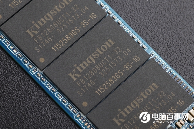 金士頓A1000 SSD怎么樣 金士頓A1000 PCIe SSD評(píng)測(cè)