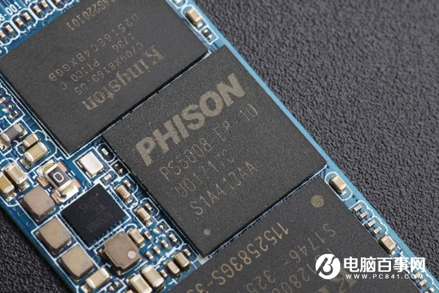 金士頓A1000 SSD怎么樣 金士頓A1000 PCIe SSD評(píng)測(cè)