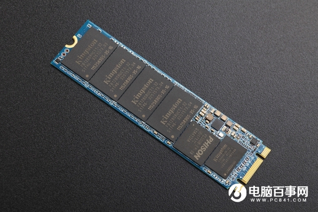 金士頓A1000 SSD怎么樣 金士頓A1000 PCIe SSD評(píng)測(cè)