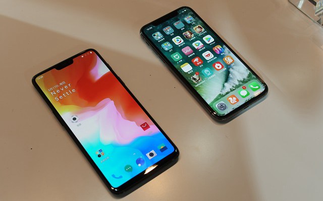 外媒：一加手機(jī)6比iPhone X更值得購(gòu)買的10個(gè)理由
