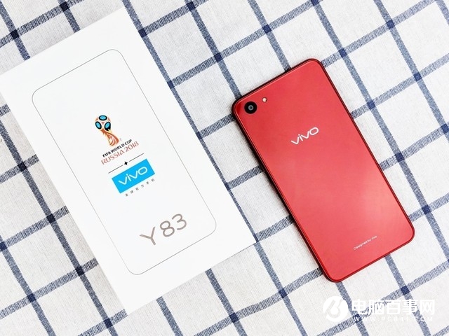 vivo Y83配置參數(shù)與圖賞 vivo Y83怎么樣？