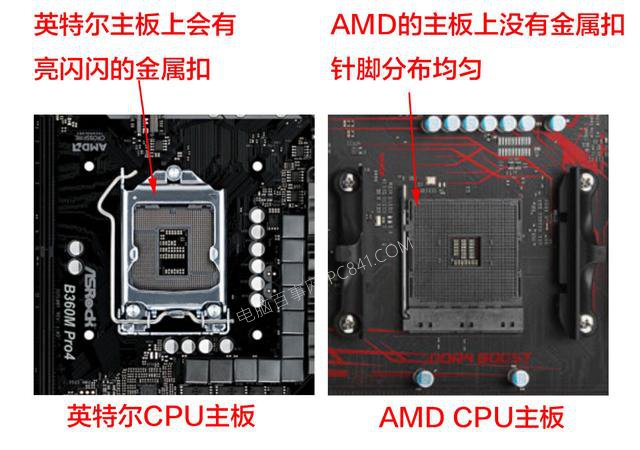 主板怎么選？小白裝機(jī)電腦主板選購(gòu)技巧 通俗易懂！