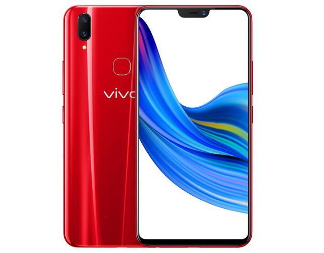 vivo Z1參數(shù)與真機(jī)圖賞 vivo Z1配置怎么樣？