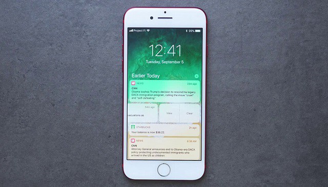iOS12有哪些升級？10個值得期待的iOS12改進盤點