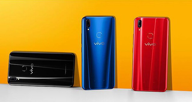 vivo Z1和小米6X哪個好？小米6X對比vivo Z1秒懂區(qū)別