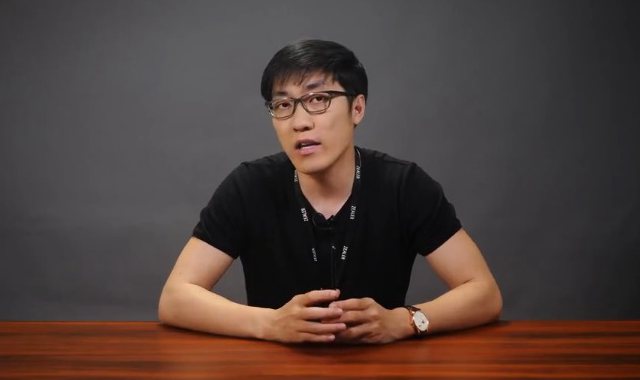 ZEALER堅(jiān)果R1評(píng)測(cè)：是羅永浩產(chǎn)品不行 還是王自如偏見(jiàn)太深？