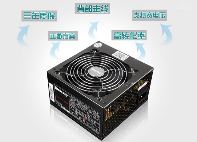 2000元奔騰G5500主機配置推薦 適合學(xué)生或家用 升級方便！