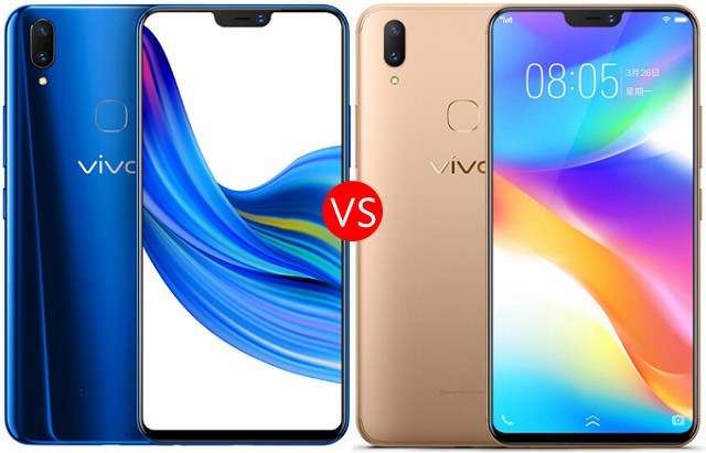 vivo Z1與vivoY85區(qū)別對比 vivo Z1和vivo Y85哪個好？