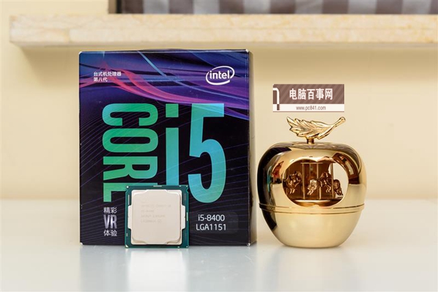 Intel酷睿i5 8400主板推薦 i5-8400配什么主板？