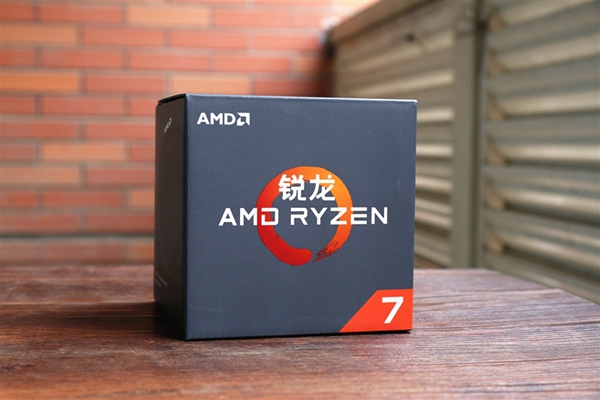 銳龍7 2700X/5 2600X游戲性能測(cè)試 對(duì)比i5-8600K/i7-8700K