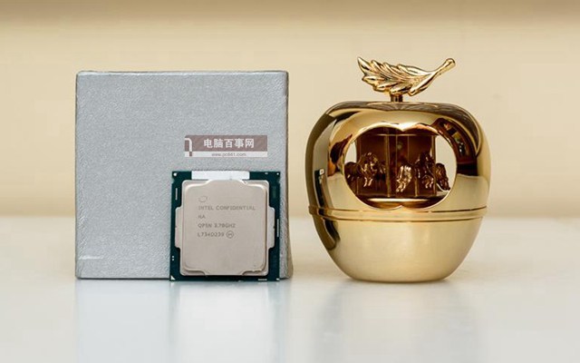 性價(jià)比辦公平臺(tái) 2300元左右酷睿i3-8100辦公電腦配置推薦