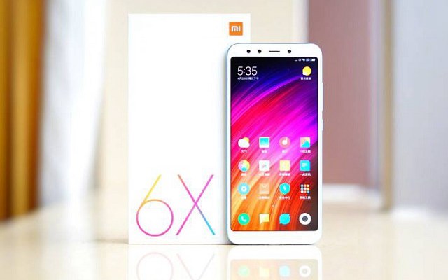 小米6X新版和普通版有什么區(qū)別？ 小米6X配置參數(shù)