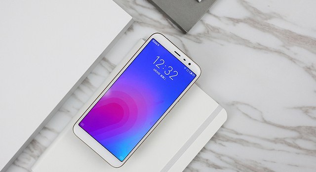 魅藍6T拆機圖解評測 魅藍6T全面屏手機做工怎么樣？