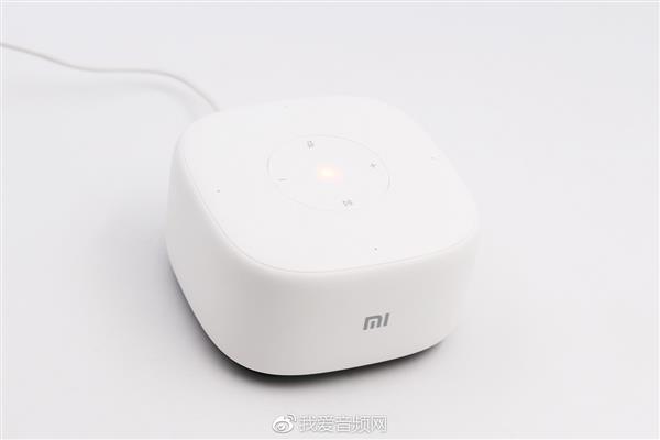 兩款爆品迷你智能音箱拆解對(duì)比：天貓精靈方糖、小愛mini