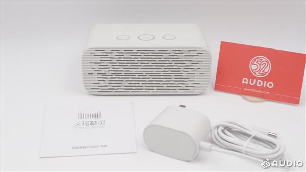 兩款爆品迷你智能音箱拆解對(duì)比：天貓精靈方糖、小愛mini