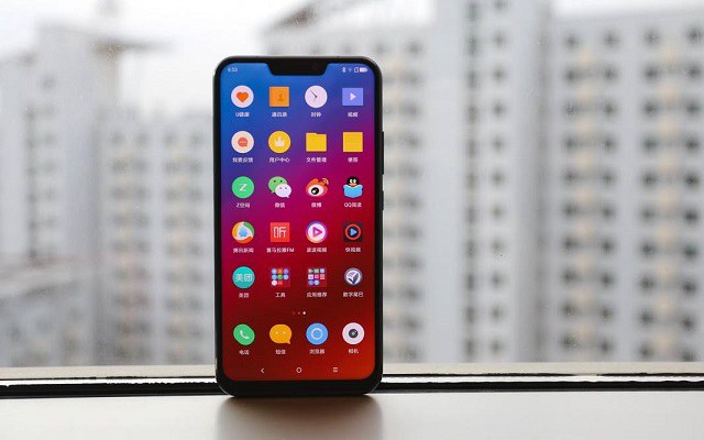 聯(lián)想Z5、K5 Note、A5正式發(fā)布 三款新機(jī)齊發(fā)