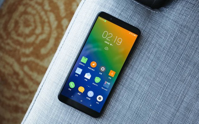 聯(lián)想Z5、K5 Note、A5正式發(fā)布 三款新機(jī)齊發(fā)