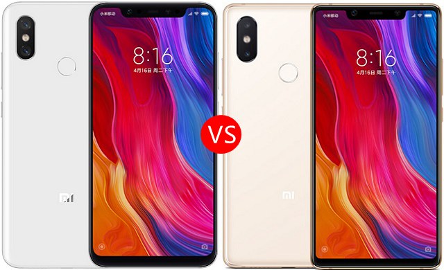 小米8 SE和小米8的區(qū)別對比 小米8和SE哪個(gè)好？