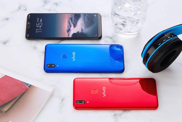 vivo Z1值得買嗎 vivo Z1全面評(píng)測