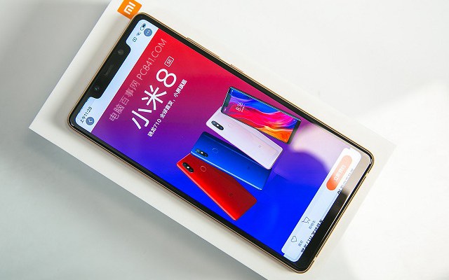 小米6X和小米8 SE哪個好？小米8 SE和6X區(qū)別對比