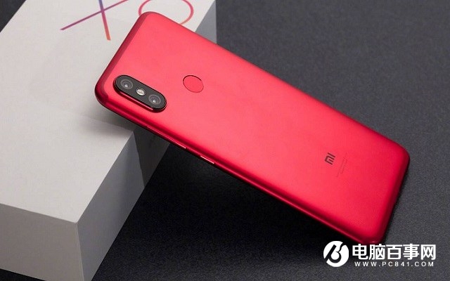 小米6X和小米8 SE哪個好？小米8 SE和6X區(qū)別對比