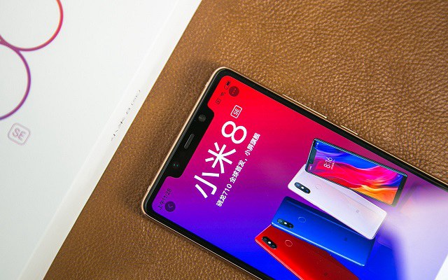 小米6X和小米8 SE哪個好？小米8 SE和6X區(qū)別對比