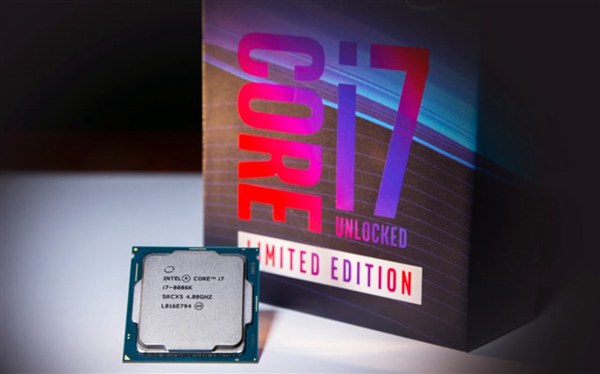 i7-8086K開蓋揭秘 i7-8086K是釬焊散熱嗎？