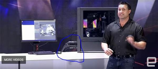 Intel 5GHz 28核心震撼！然后卻尷尬了