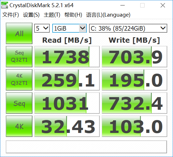 硬件散熱續(xù)航測試
