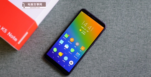 聯(lián)想K5 Note值得買嗎？聯(lián)想K5 Note評測