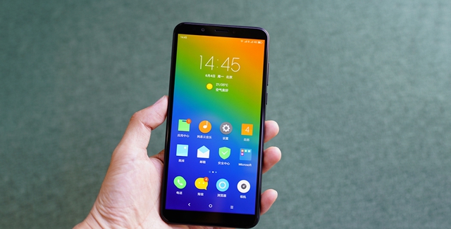 聯(lián)想K5 Note值得買嗎？聯(lián)想K5 Note評測