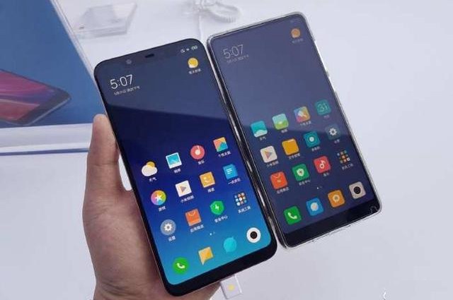 小米MIX2S和小米8區(qū)別對比 小米8和MIX2S哪個好？