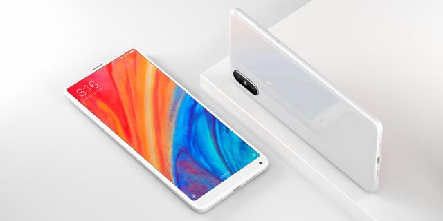 小米8和MIX2S哪個好？小米MIX2S和小米8區(qū)別對比