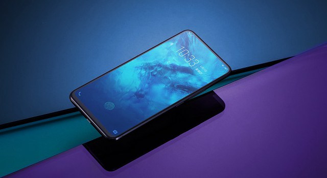vivo NEX支持NFC功能嗎？ vivo NEX依然不支持NFC功能