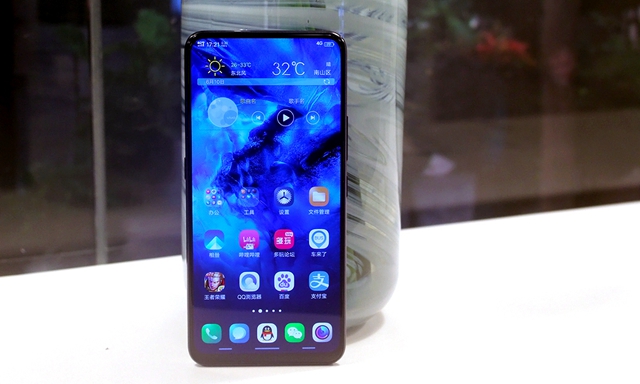 vivo NEX值得買嗎？vivo NEX全面評(píng)測(cè)
