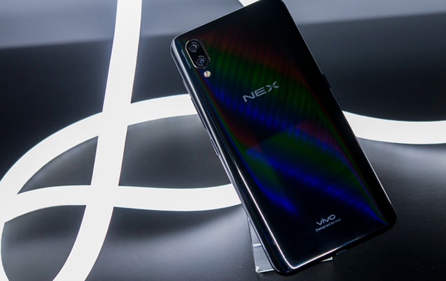 vivo NEX值得買嗎？vivo NEX全面評測