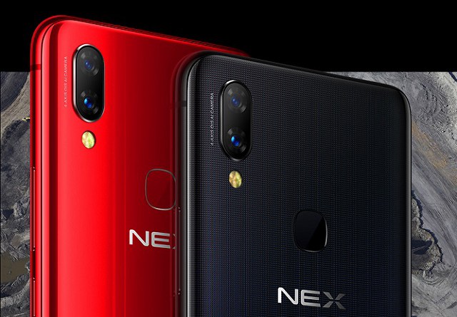 vivo NEX和旗艦版哪個好？vivo NEX旗艦版和標準版的區(qū)別