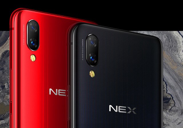 vivo NEX和旗艦版哪個好？vivo NEX旗艦版和標準版的區(qū)別