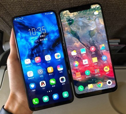 vivo NEX和小米8透明探索版區(qū)別對比 小米8和vivo NEX哪個(gè)好？