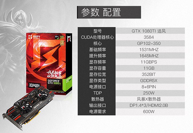 游戲顯卡怎么選？4款618高性價比吃雞顯卡推薦