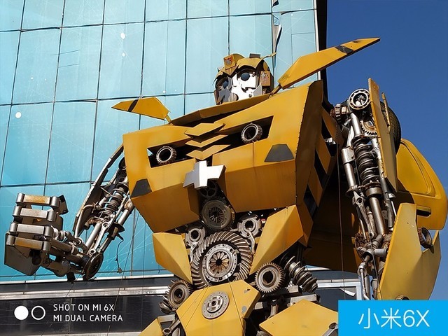 聯(lián)想Z5、小米6X、魅藍(lán)E3拍照對(duì)比評(píng)測(cè) 千元機(jī)相機(jī)對(duì)決