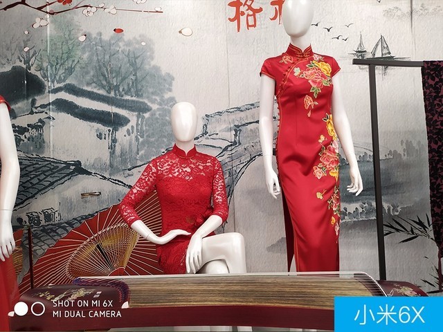 聯(lián)想Z5、小米6X、魅藍(lán)E3拍照對(duì)比評(píng)測(cè) 千元機(jī)相機(jī)對(duì)決
