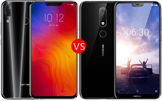 諾基亞X6和聯(lián)想Z5區(qū)別對比 聯(lián)想Z5和諾基亞X6哪個好？