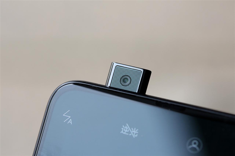 首發(fā)升降式相機 vivo NEX評測：這才是未來的手機